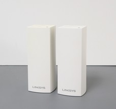 Linksys Velop WHW0302 Whole Home Wi-Fi System image 2