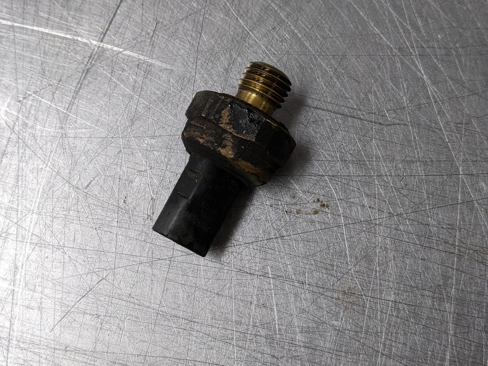 Engine Oil Pressure Sensor For 12-16 Mini Cooper  1.6 759253280 Turbo - $19.75