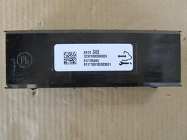 OEM 2016 2017 Cadillac CT6 CT-6 Chevy Heater A/C Temp Control Module 841... - $44.55