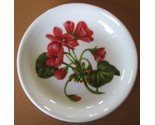 Aynsley chelsea flowers geranium english bone china dish thumb155 crop