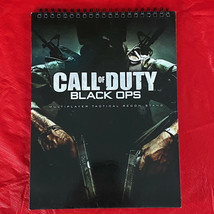Call of Duty Black Ops MultiPlayer Tactical Stand Exclusive Intel for Frontlines - £7.82 GBP
