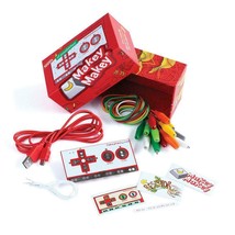 MaKey MaKey® Classic: The Original Invention Kit for Everyone - STEM Education - £46.40 GBP