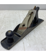 PLANE  14&quot; Stanley Handyman Wood Woodworking Hand Tool Made in USA - $54.77 CAD