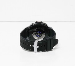 Samsung Galaxy Watch8 Classic SM-L500 46mm BT Stainless Steel Smartwatch - Black image 3