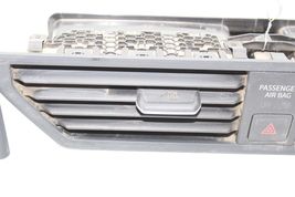 19-21 VOLKSWAGEN JETTA Heater A/C Vent Set F1653 image 6