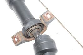 06-08 MERCEDES-BENZ R500 4MATIC REAR DRIVESHAFT Q5770 image 7