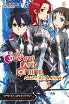 Sword Art Online 11 (light novel) - £16.77 GBP