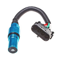 Cam Crankshaft Position Sensor 4326596 4984223 3408503 for Cummins L10 M11 N14 - £26.90 GBP