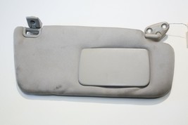 2002-2007 SUBARU WRX IMPREZA RH PASSENGER SIDE SUN VISOR K8892 - $60.20