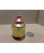 Vintage Miniature Lidded Container Dollhouse Decor  - $17.99