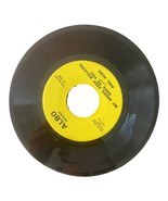 Phil Albo Ballad of John F Kennedy JFK My Shoes Keep Walking 45 RPM Viny... - $26.76 CAD