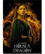 House of the Dragon Alicent Hightower Game of Thrones Refrigerator Magnet - $3.99