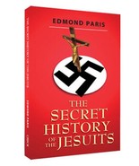 THE SECRET HISTORY OF THE JESUITS | EDMOND PARIS | CHICK PUBLICATIONS - £8.61 GBP