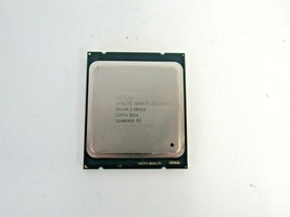 Intel Xeon E5-2630 v2 SR1AM 6Core 2.60GHz 7.20GT/s QPI 15MB L3 Cache LGA... - $17.45