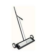 NEW MASTER MAGNETIC MFSM24RX 24&quot; SWEEPER ROLLER MAGNET 1118991 - $362.99