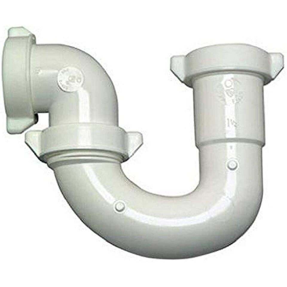 Master Plumber 480-160 MP Lavatory Kitchen Drain Trap - $18.66