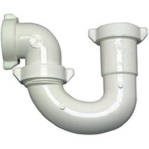 Master Plumber 480-160 MP Lavatory Kitchen Drain Trap - $355.22 MXN