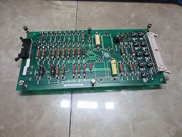 Allen Bradley Carte Circuit 133729-01 131282 REV03-D39 M0013343 113083 - $58.18