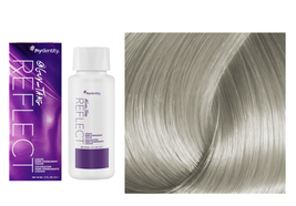 #mydentity REFLECT Liquid Demi Hair Color, 9SPL