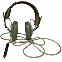 Vintage Realistic 33-195 Stereo Headphones Japan Radio Shack Untested Fo... - $19.60