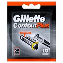 Original Contour Plus Cartridges - 10 Pack - $17.95