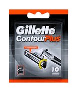 Original Contour Plus Cartridges - 10 Pack - £14.11 GBP