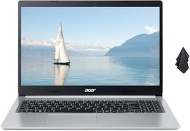 2022 Aspire 5 Slim Laptop, 15.6" Full Hd Display, Amd Ryzen 5 5500U Hexa Core Pr - £941.17 GBP