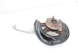 06-11 LEXUS GS300 GS350 RWD FRONT LEFT DRIVER SIDE KNUCKLE Q9408 image 5