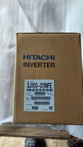 New Hitachi SJ100-011NFE Inverter - £130.23 GBP