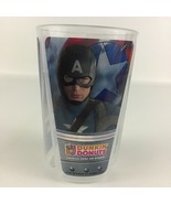 Marvel Captain America First Avenger Compartment Cup Divider Dunkin Donu... - $31.07 CAD