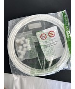 Ice Maker Water Line Kit - Food Grade Refrigerator Fridge Tubing Install... - $346.64 MXN