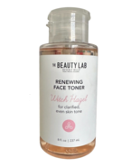 The Beauty Lab Renewing Face Toner Witch Hazel for Clarified, Even Skin ... - £15.07 GBP