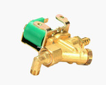 Scotsman 12-2990-01 Water Valve - £96.59 GBP