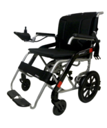 Experience Freedom with the LightnFold Electric Wheelchair - $2,495.94 CAD