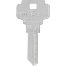 KEYKRAFTER #2026 BRASS - $17.42