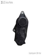 Water Pump Belt Shield For 15-16 Volkswagen Jetta GLI 2.0  Turbo - $387.46 MXN