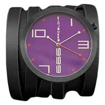 Unisex Watch 666 Barcelona 666-174 (Ø 45 mm) (S0315615) - £34.14 GBP