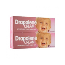Drapolene Cream 2x55g ( TWIN PACK) - £15.55 GBP