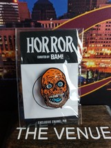 Return Of The Living Dead (Glitter Variant/250) Bam Box Horror Enamel Pin - £14.16 GBP