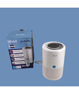 Levoit VeSync PlasmaPro 200S True HEPA Smart Air Purifier #BU4156 - $56.44