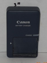 Genuine Original OEM CANON CB-2LV G Battery Charger - $14.85