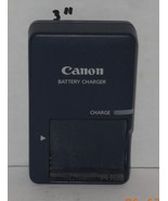 Genuine Original OEM CANON CB-2LV G Battery Charger - £11.59 GBP