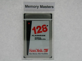 MEM-12KRP-FD128M 128MB Tested Flash Card for Cisco 12000-
show original title... - £66.00 GBP