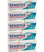 ( LOT 7 ) Natural White Sensitive Extreme Whitening Toothpaste 3.4 oz Ea... - €24,47 EUR