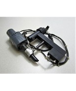 American Optical Microscope Illuminator w/ Custom Bracket Assembly - $52.36