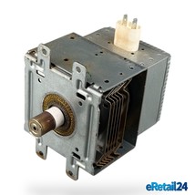 GE Microwave Magnetron WB27X10927 2M214 161GP [TESTED] - $28.44