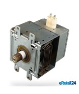 GE Microwave Magnetron WB27X10927 2M214 161GP [TESTED] - €24,25 EUR