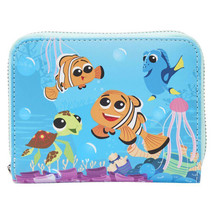 Finding Nemo 20th Anniversary Zip Purse - $56.34