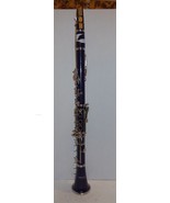 Purple Mendini By Cecilio Clarinet No Case - €85,95 EUR