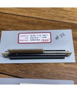 Cirris Systems ACEF-40 A9EC52 Mates 40 Pos F Continuity Tester Adapter B... - $26.96 CAD
